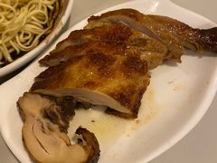 -民间老鸡汤面馆(中山北路店)