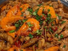 -胖哥俩肉蟹煲(福州仓山爱琴海店)