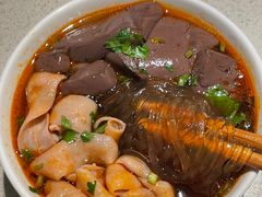 -海底捞火锅(群光广场店)