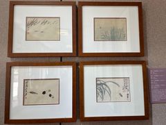 -齐白石旧居纪念馆