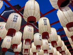 -回龙窝历史文化街区