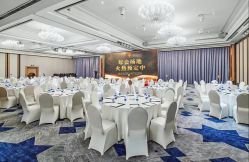 -曼格纳婚礼艺术中心(张江店)