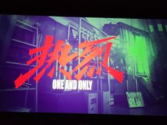 -华美国际影城(旧宫永辉店)