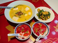 -禄鼎记·多口味酸菜鱼(侨鑫店)