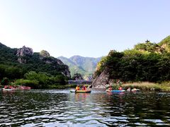 -大连冰峪旅游度假区