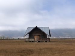 -纳帕海依拉草原