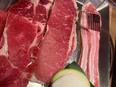 -炉小哥烤肉(朗悦公园茂店)