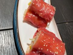 鲜虾红米肠粉-粤凤佬