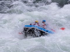 -宁波五龙潭景区