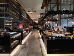 -东方红海鲜百汇(国际大厦店)