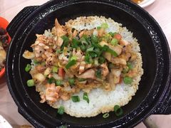 -德泓面馆(颐高店)