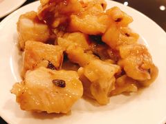 -上海大宁福朋喜来登酒店大堂吧(共和新路店)