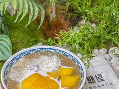 -糖糖屋•糖水•雪花冰店(时尚天河店)