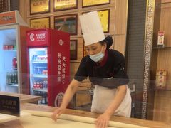 -令氏家外家周礼食府(桥南店)