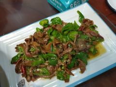 -穆老九清真牛羊肉馆(宋城店)