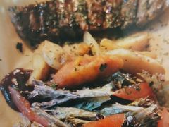 -The Cheebat 锌吧·Bistro(体育西店)