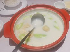 -千百味红餐厅·江西菜(绿地双子塔店)