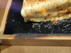 火焰芝士蛋糕-Grande A'moo(上海万象城店)