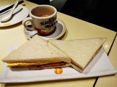 -龙记烧腊茶餐厅(常德路店)