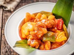 -渔见·精品川菜·老坛酸菜鱼(大朗店)