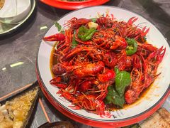 -曹胖子龙虾馆(黄桦路店)