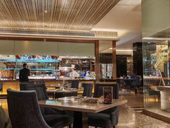 -星河湾半岛酒店·意咖啡西餐厅