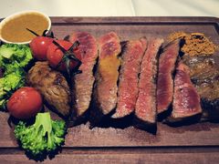 -研食记西餐厅(金融中心店)