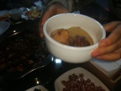 -百口川老火锅(西科大新区店)