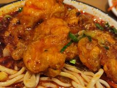 -清真磨沟沿老字号牛肉面(总店)