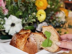 -上海和平饭店-华懋阁 The Cathay Room