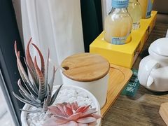 -隆喜元鱼汤包·海鲜(中联广场店)