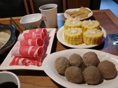 -傣妹火锅(南京东路一店)