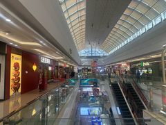 -万达广场(福州金融街店)