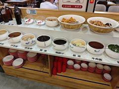 -大四喜·鲜牛肉火锅(洛阳大学城店)