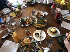 -The Rug Cafe(王府中环店)
