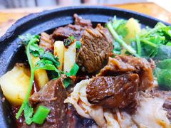 -沈妈砂锅(光华村店)