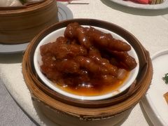 -晋江荣誉国际酒店·港誉茶餐厅