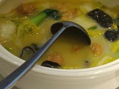 -兰湘子·湘菜小炒(石家庄万象城店)