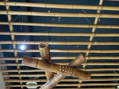 -竹里馆 ·茶食(奥体店)