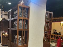 -清真·京华源铜锅涮肉(丰庆店)