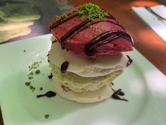 开心果雪糕-MADO冰淇淋咖啡馆(淘金店)