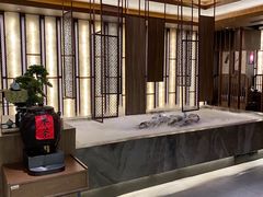 -湊湊火锅·茶憩(世博大道店)