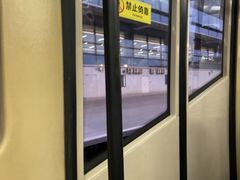 -广州白云国际机场-T2航站楼