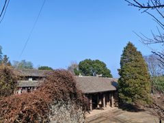 -许家山