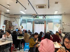 -海关荤豆花(洋河一路店)