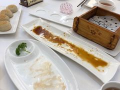 -广州酒家(昌岗地铁站店)