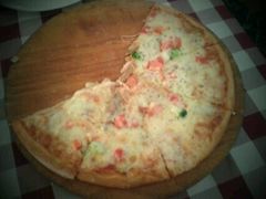 百好乐比萨-百好乐宠物友好餐厅(朝外大街店)