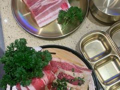 -妙香居韩国烤肉(容桂天佑城店)