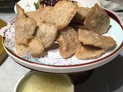 -京味斋·北京烤鸭(华威桥北工大店)