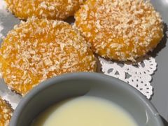 -麻田会 ·鲜活现烹·牛蛙火锅(珠江新城维家思广场店)